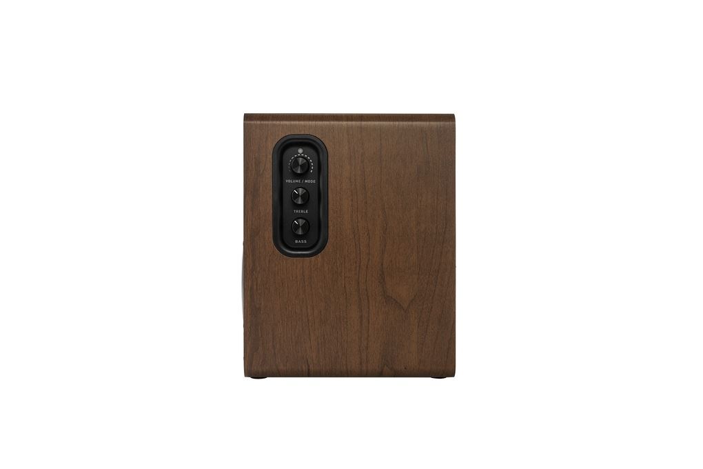 Loa vi tính Bluetooth kiểm âm Thonet & Vander Vertrag Cinema Màu Nâu
