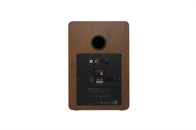 Loa vi tính Bluetooth Thonet & Vander Vertrag Cinema Màu Nâu