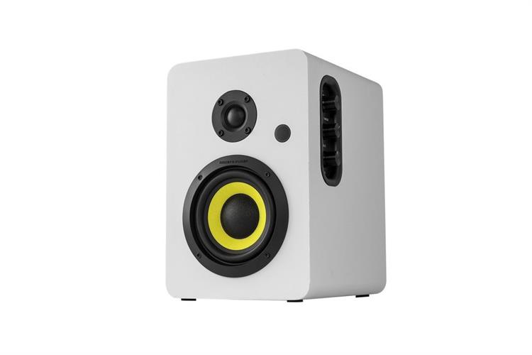 Loa vi tính Bluetooth kiểm âm Thonet & Vander Vertrag Cinema Màu Trắng