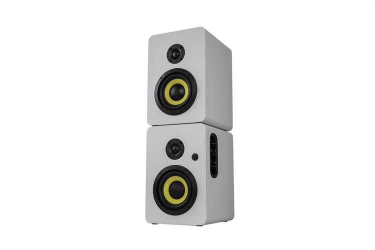 Loa vi tính Bluetooth kiểm âm Thonet & Vander Vertrag Cinema Màu Trắng