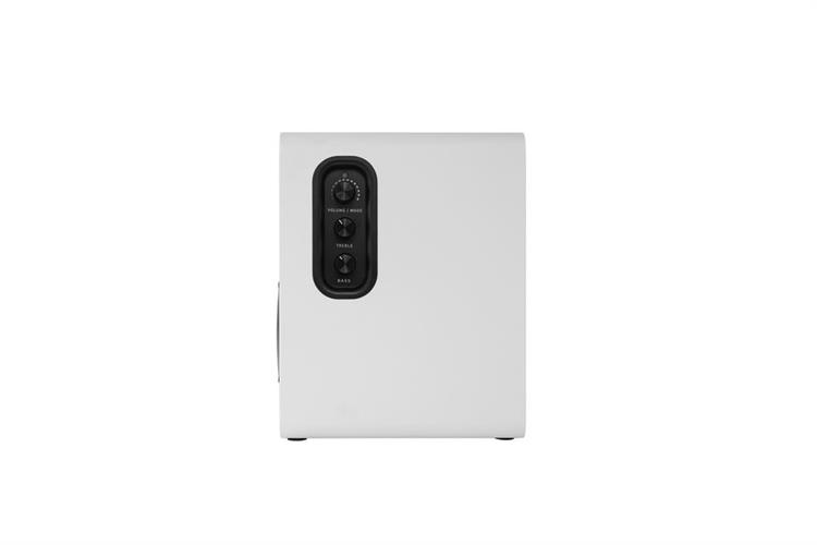 Loa vi tính Bluetooth kiểm âm Thonet & Vander Vertrag Cinema Màu Trắng