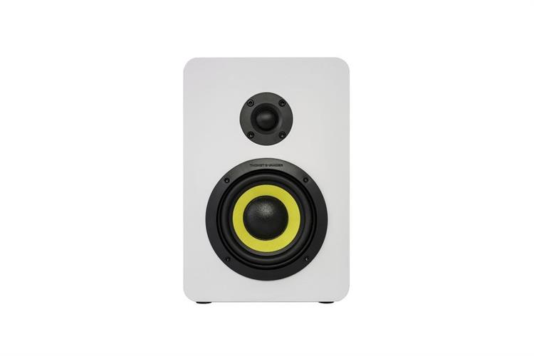 Loa vi tính Bluetooth kiểm âm Thonet & Vander Vertrag Cinema Màu Trắng