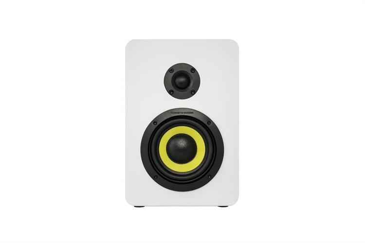 Loa vi tính Bluetooth kiểm âm Thonet & Vander Vertrag Cinema Màu Trắng