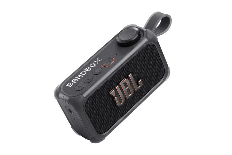 Loa Bluetooth JBL BANDBOX SOLO Màu Đen