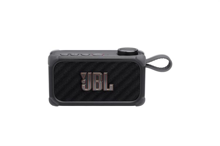 Loa Bluetooth JBL BANDBOX SOLO Màu Đen