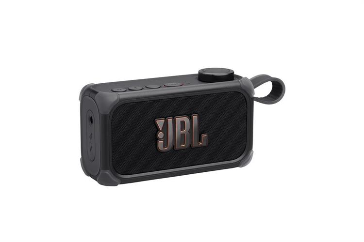 Loa Bluetooth JBL BANDBOX SOLO Màu Đen