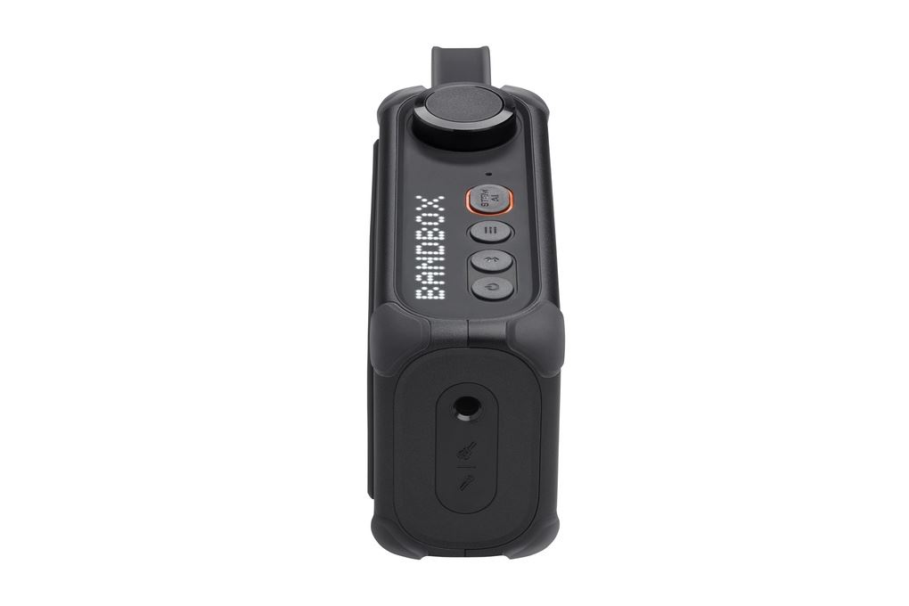 Loa Bluetooth JBL BANDBOX SOLO Màu Đen