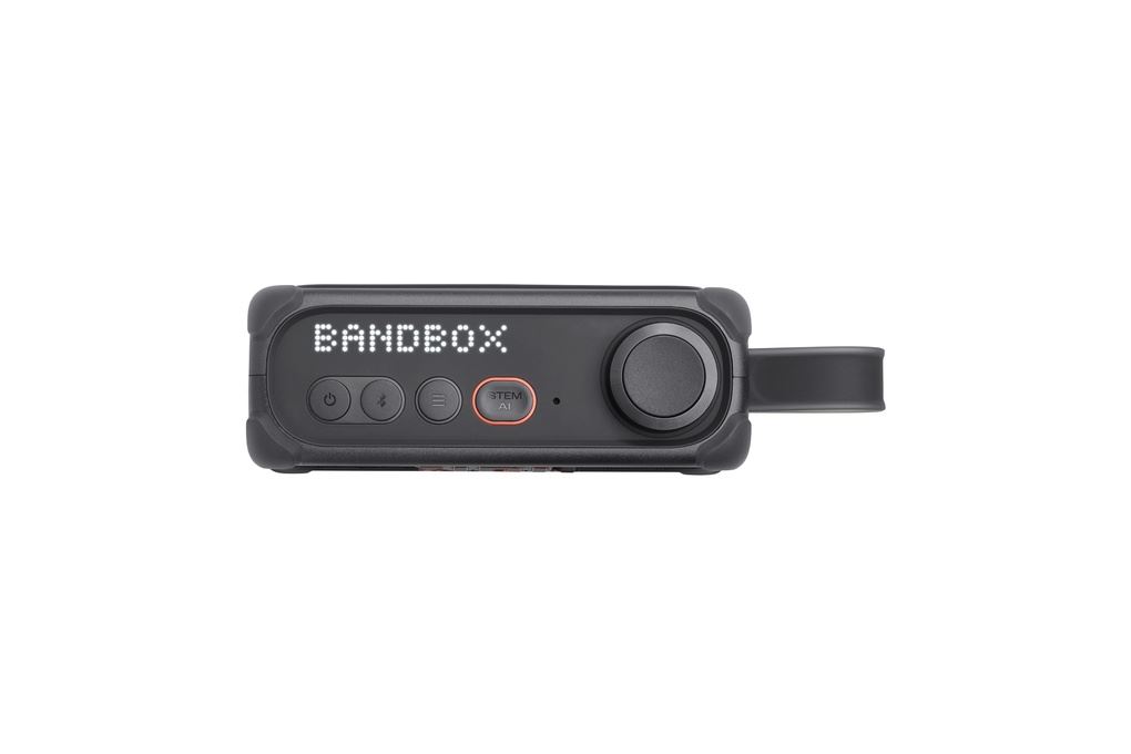 Loa Bluetooth JBL BANDBOX SOLO Màu Đen