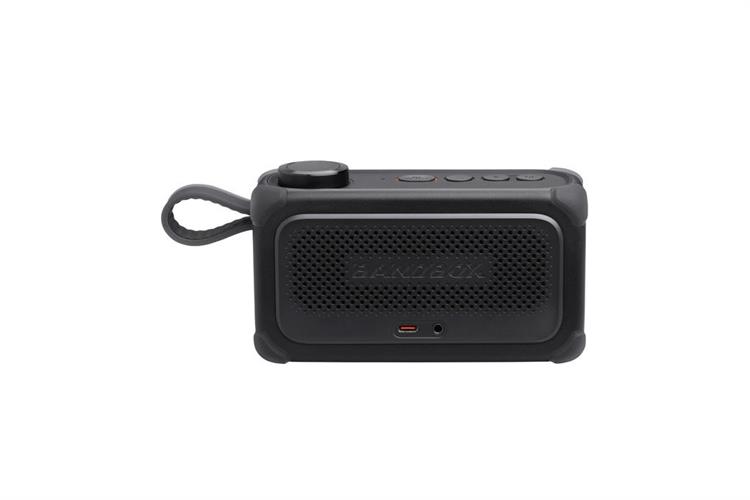 Loa Bluetooth JBL BANDBOX SOLO Màu Đen