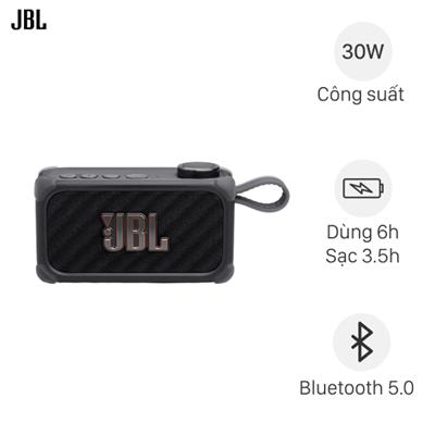 Loa Bluetooth JBL BANDBOX SOLO