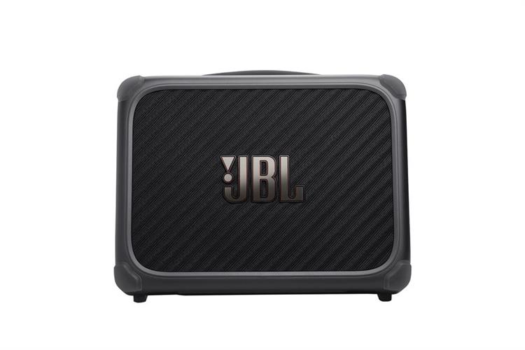 Loa Bluetooth JBL BANDBOX TRIO Màu Đen
