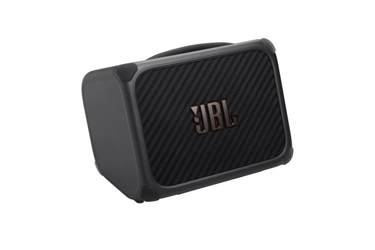 Loa Bluetooth JBL BANDBOX TRIO Màu Đen