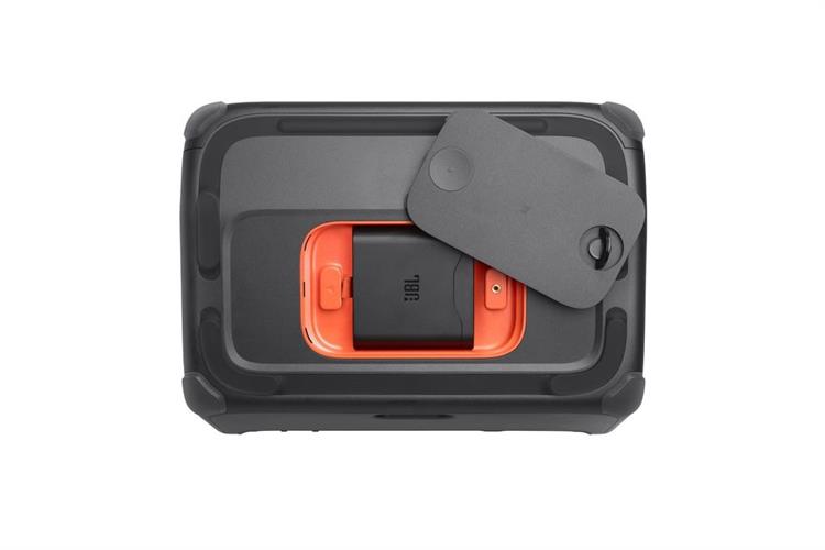 Loa Bluetooth JBL BANDBOX TRIO Màu Đen