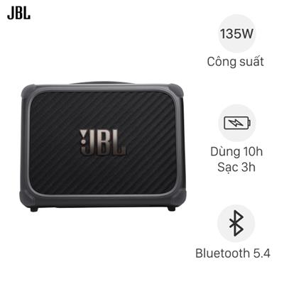 Loa Bluetooth JBL BANDBOX TRIO