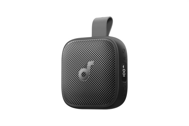 Loa Bluetooth Anker Soundcore Boom Go 3i Màu Đen