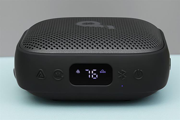 Loa Bluetooth Anker Soundcore Boom Go 3i Màu Đen