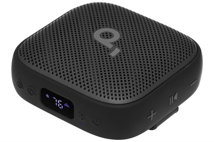 Loa Bluetooth Anker Soundcore Boom Go 3i Màu Đen