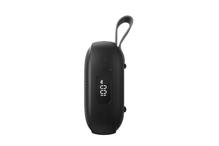 Loa Bluetooth Anker Soundcore Boom Go 3i Màu Đen