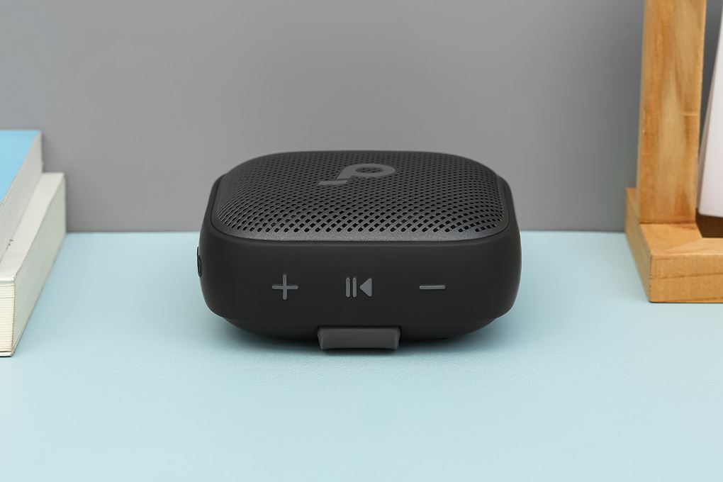 Loa Bluetooth Anker Soundcore Boom Go 3i Màu Đen