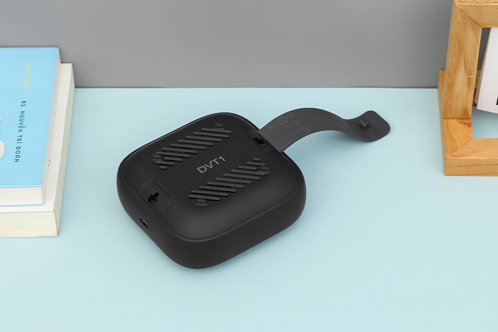 Loa Bluetooth Anker Soundcore Boom Go 3i Màu Đen