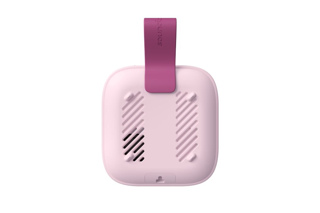Loa Bluetooth Anker Soundcore Boom Go 3i Màu Hồng