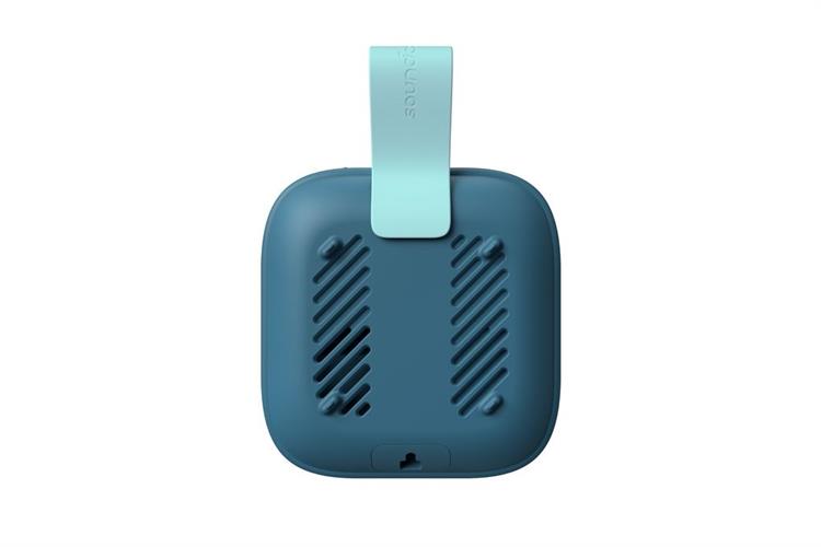 Loa Bluetooth Anker Soundcore Boom Go 3i Màu Xanh Dương