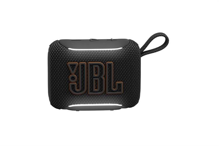 Loa Bluetooth JBL Go 5 Màu Đen