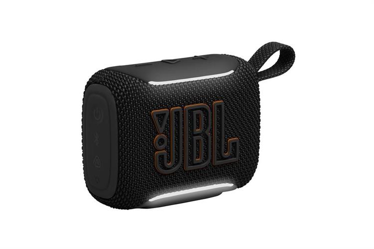 Loa Bluetooth JBL Go 5 Màu Đen