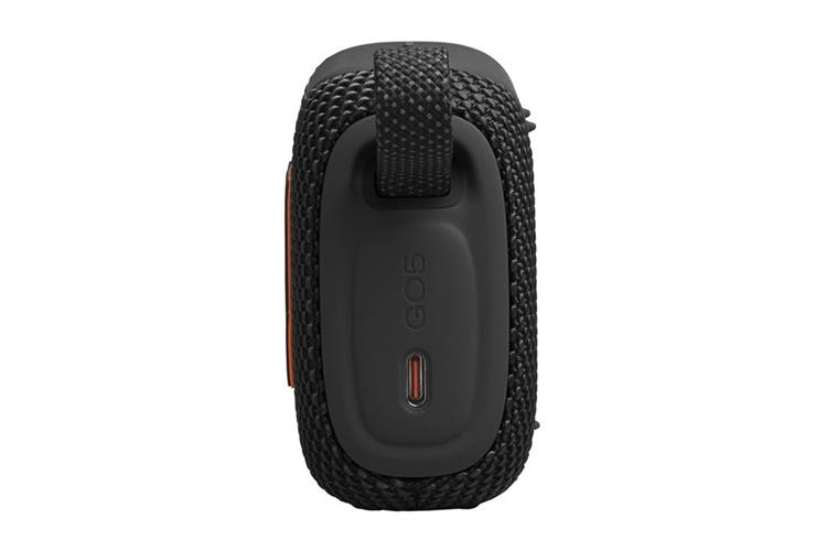 Loa Bluetooth JBL Go 5 Màu Đen