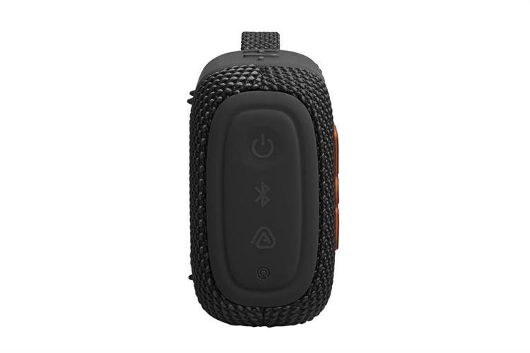 Loa Bluetooth JBL Go 5 Màu Đen