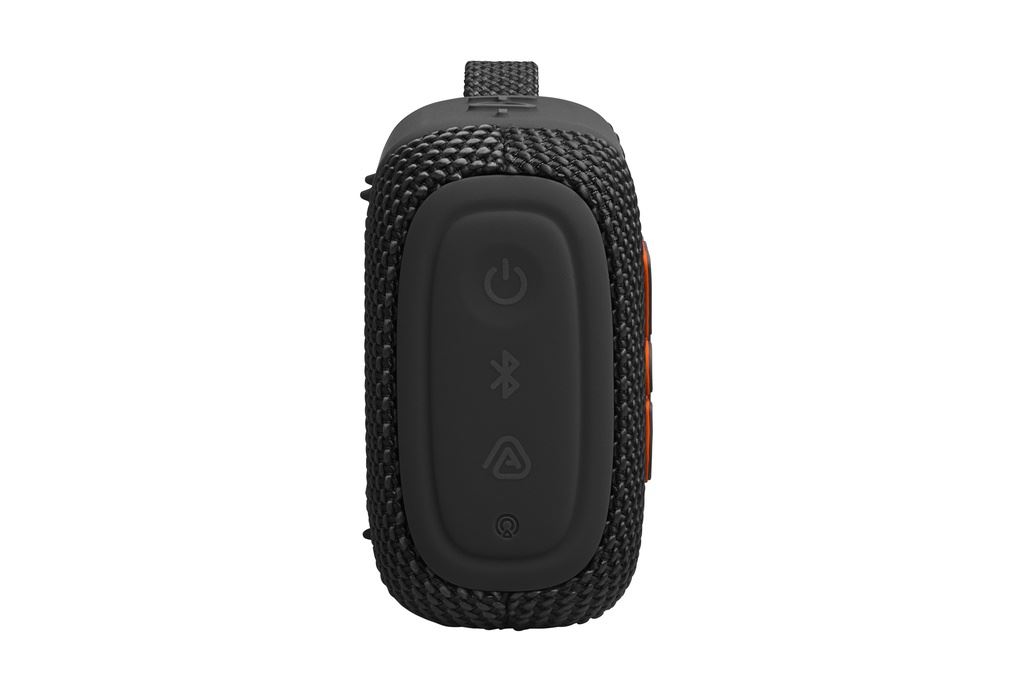 Loa Bluetooth JBL Go 5 Màu Đen