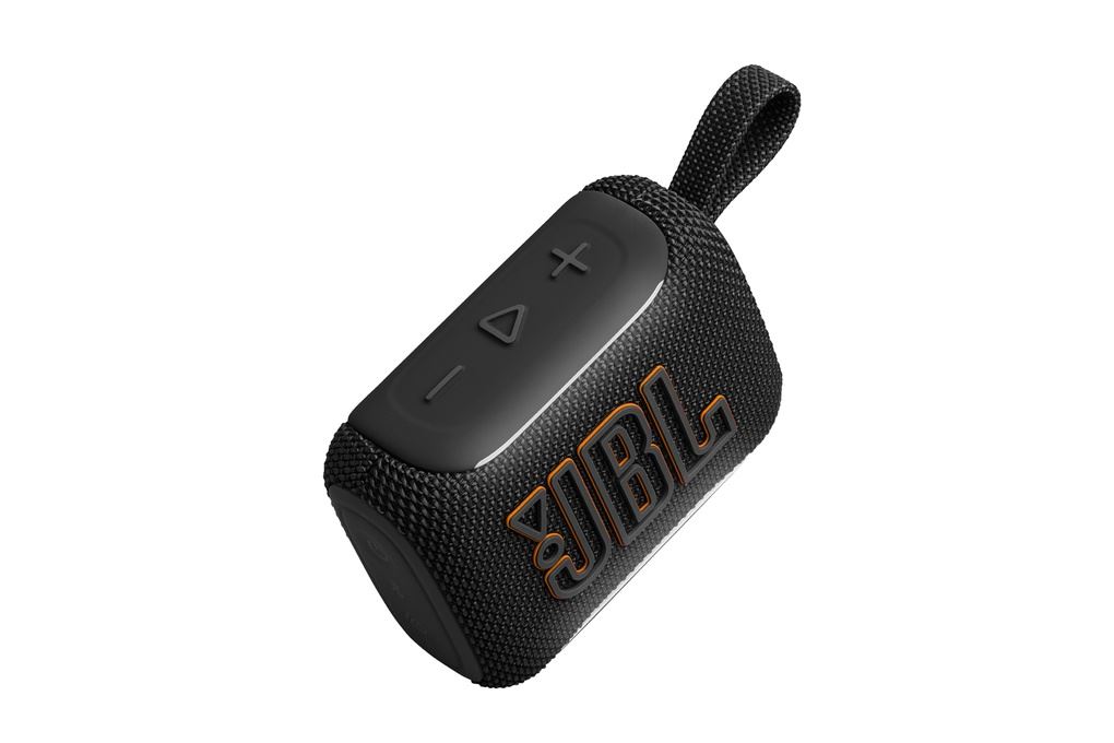Loa Bluetooth JBL Go 5 Màu Đen