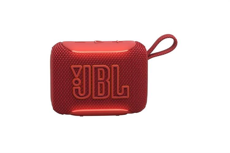 Loa Bluetooth JBL Go 5 Màu Đỏ