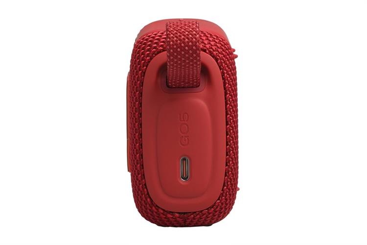 Loa Bluetooth JBL Go 5 Màu Đỏ