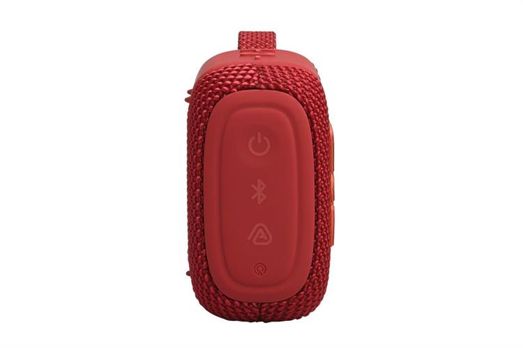 Loa Bluetooth JBL Go 5 Màu Đỏ