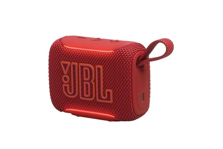 Loa Bluetooth JBL Go 5 Màu Đỏ
