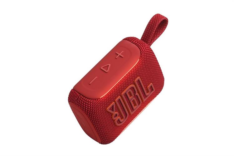 Loa Bluetooth JBL Go 5 Màu Đỏ