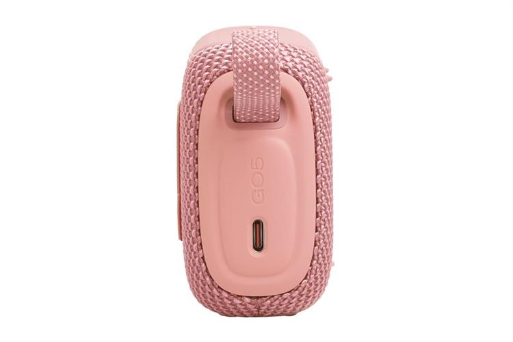 Loa Bluetooth JBL Go 5 Màu Hồng