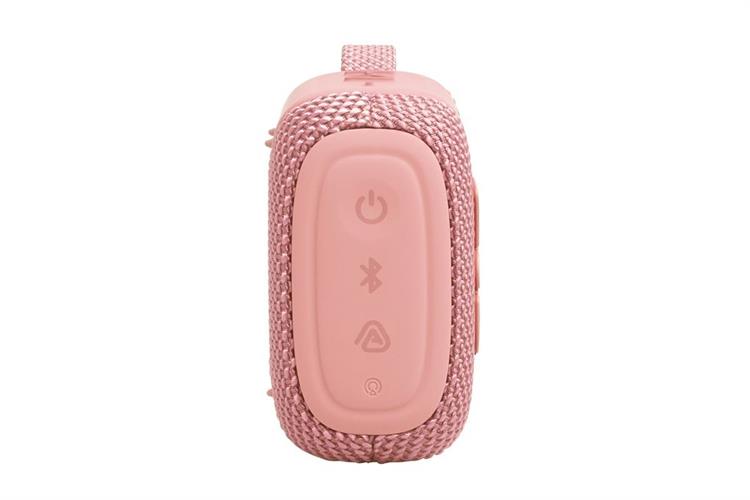 Loa Bluetooth JBL Go 5 Màu Hồng