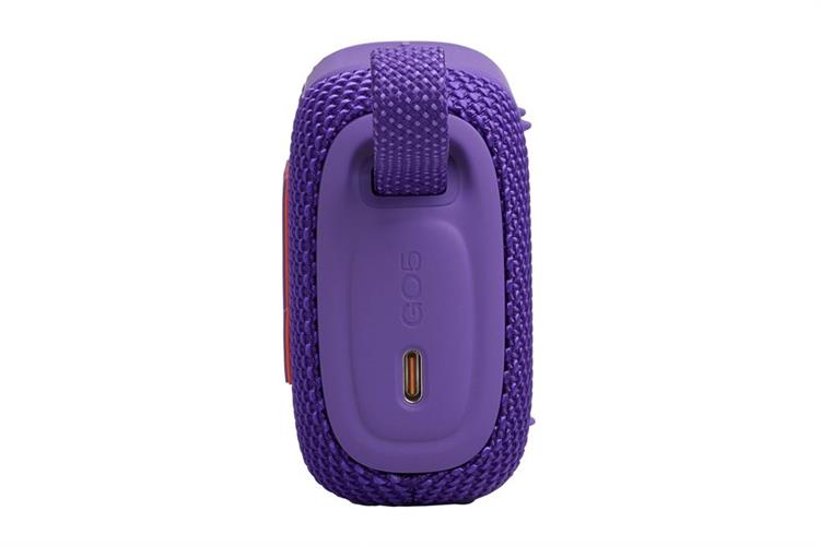 Loa Bluetooth JBL Go 5 Màu Tím than