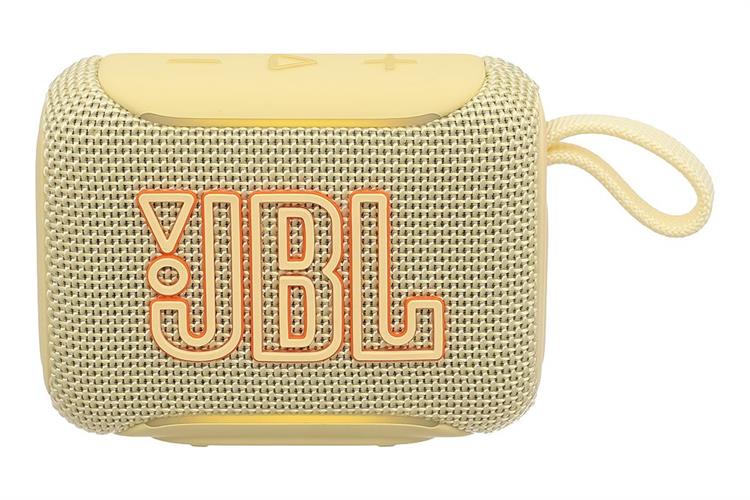 Loa Bluetooth JBL Go 5 Màu Vàng