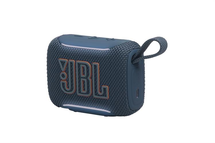 Loa Bluetooth JBL Go 5 Màu Xanh Dương