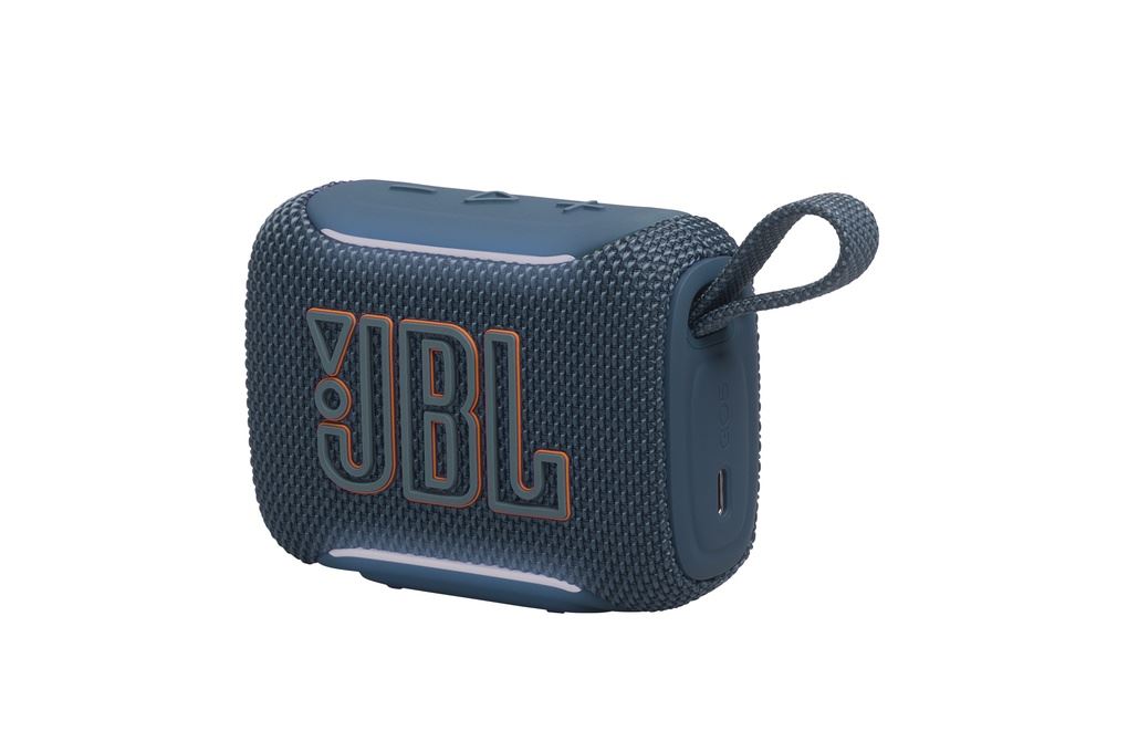 Loa Bluetooth JBL Go 5 Màu Xanh Dương