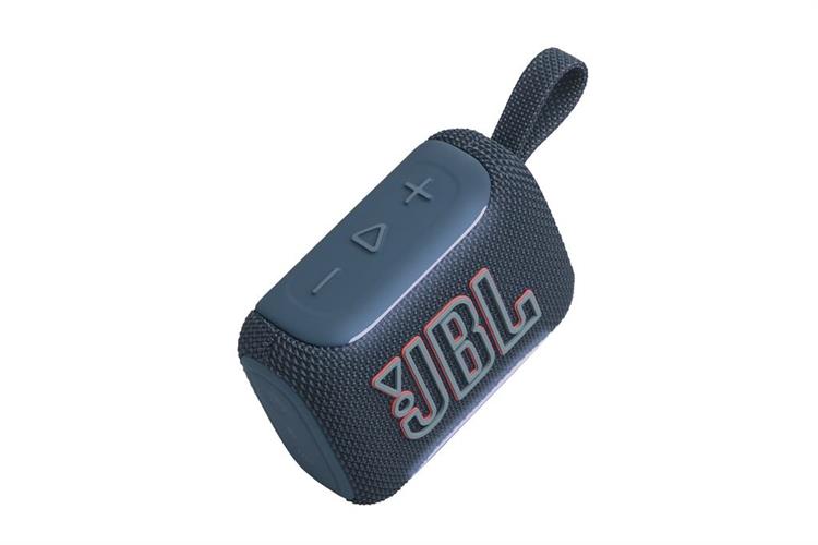 Loa Bluetooth JBL Go 5 Màu Xanh Dương