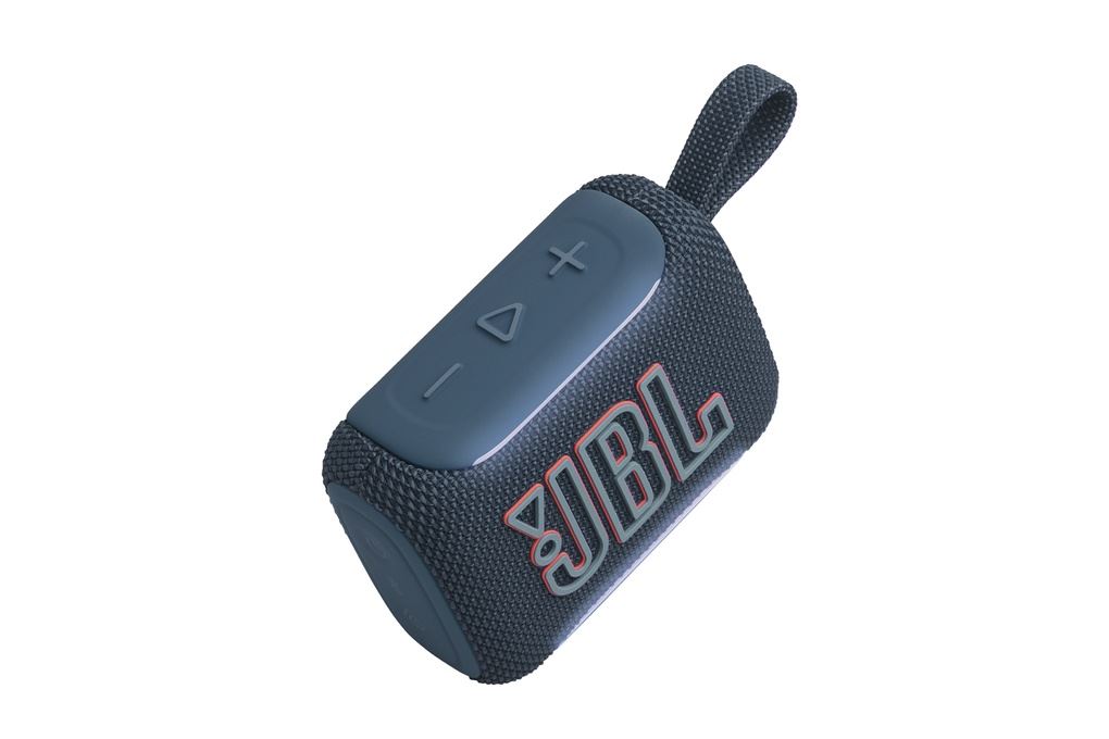 Loa Bluetooth JBL Go 5 Màu Xanh Dương