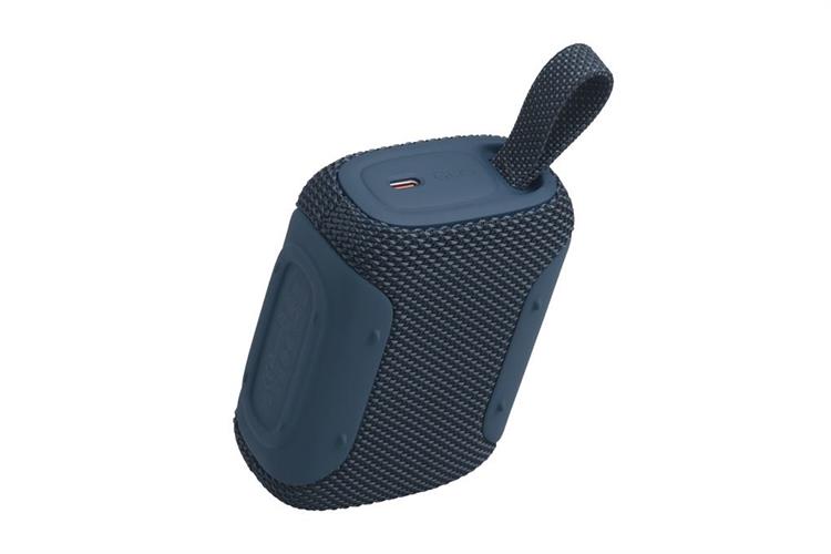 Loa Bluetooth JBL Go 5 Màu Xanh Dương