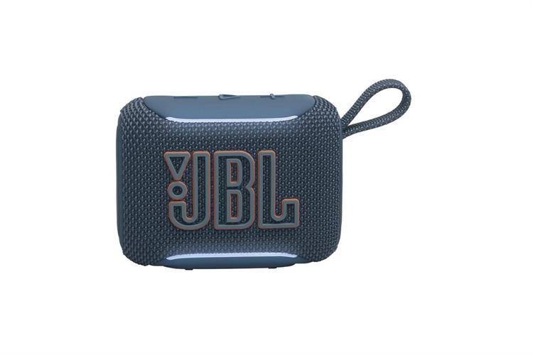 Loa Bluetooth JBL Go 5 Màu Xanh Dương