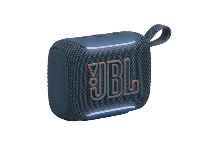 Loa Bluetooth JBL Go 5 Màu Xanh Dương