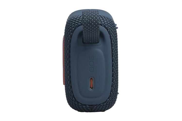 Loa Bluetooth JBL Go 5 Màu Xanh Dương
