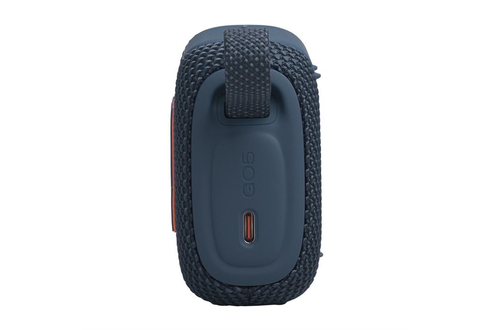 Loa Bluetooth JBL Go 5 Màu Xanh Dương
